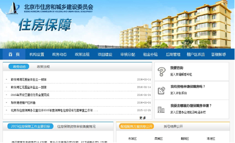 网站建设和管理背后的知识有哪些？
